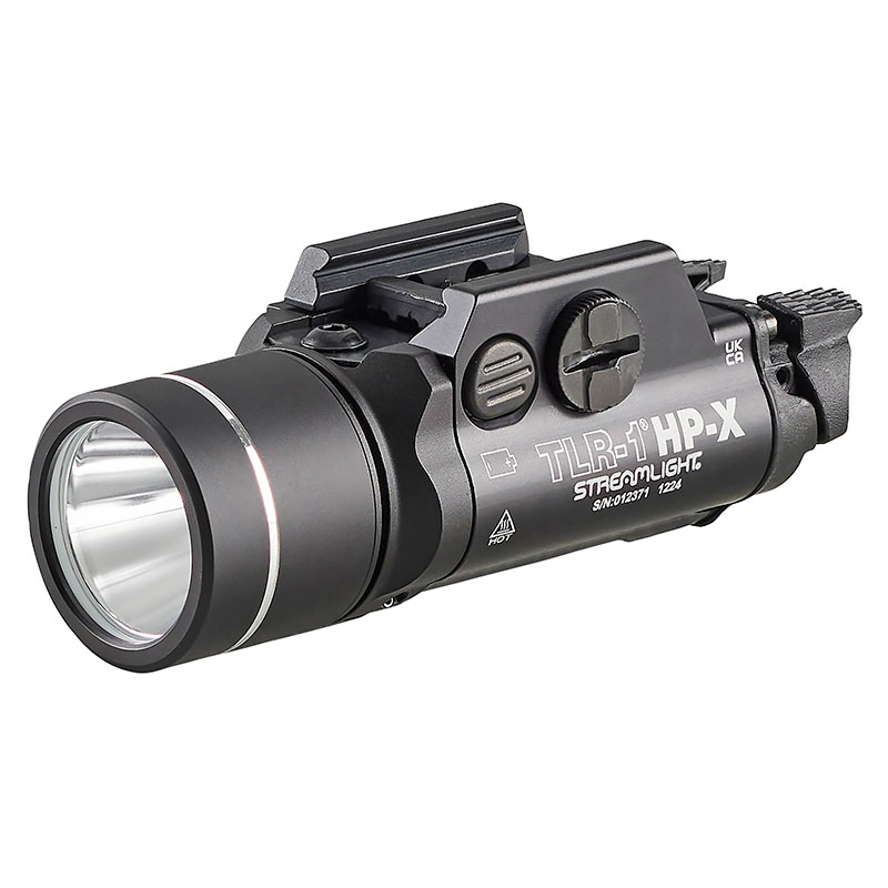 TLR-1 HP-X