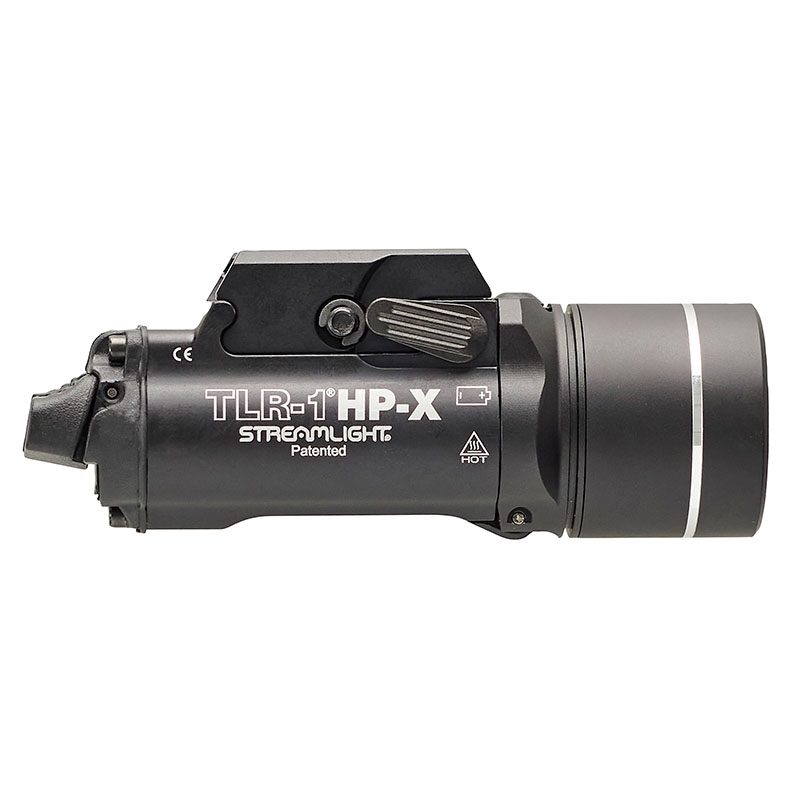 TLR-1 HP-X