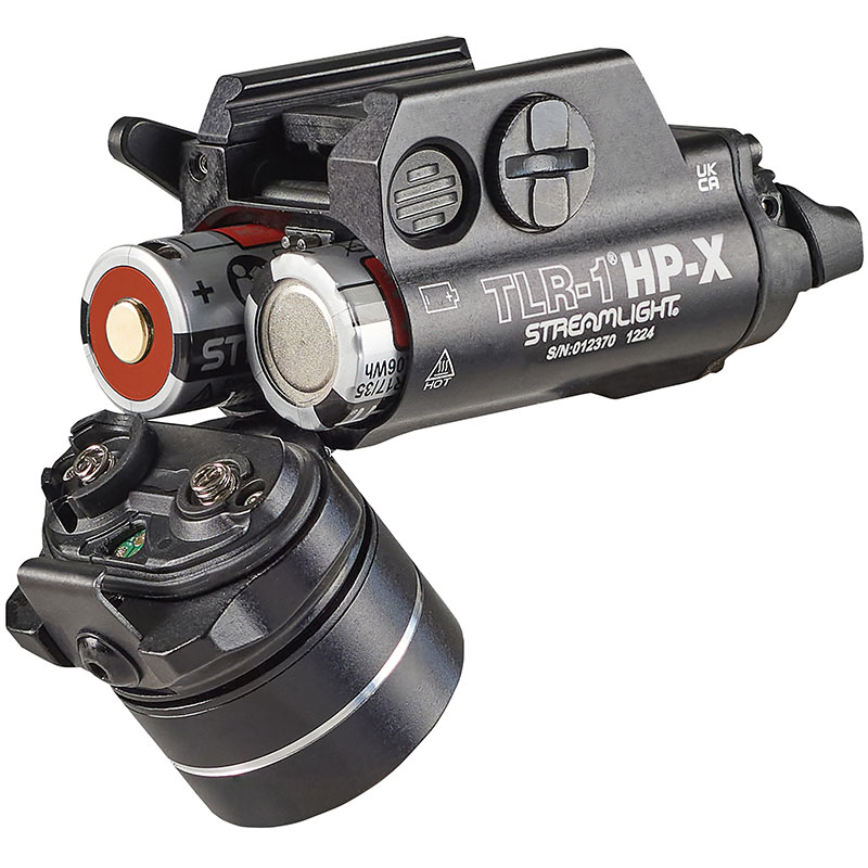 TLR-1 HP-X