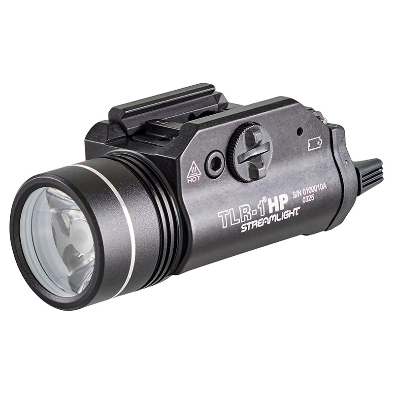 TLR-1 HP
