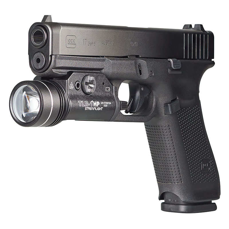 TLR-1 HP