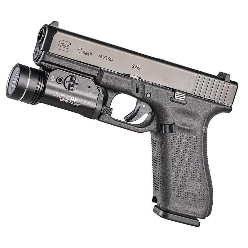 TLR-1 HP