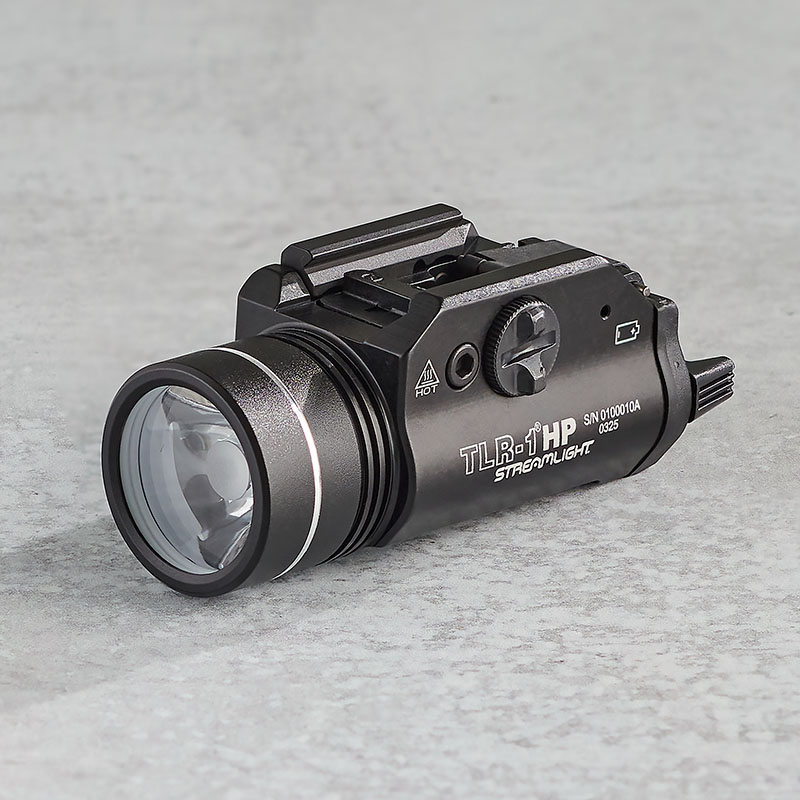 TLR-1 HP