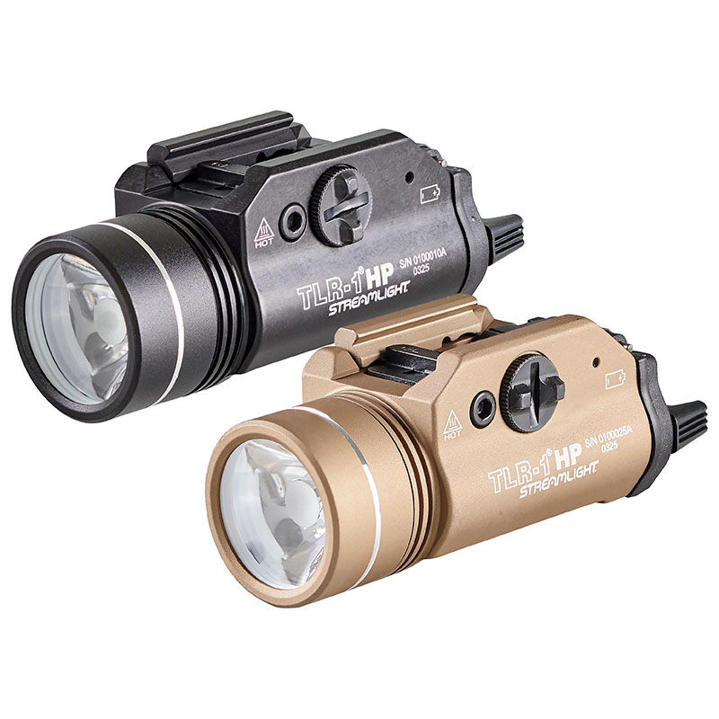 TLR-1® HP
