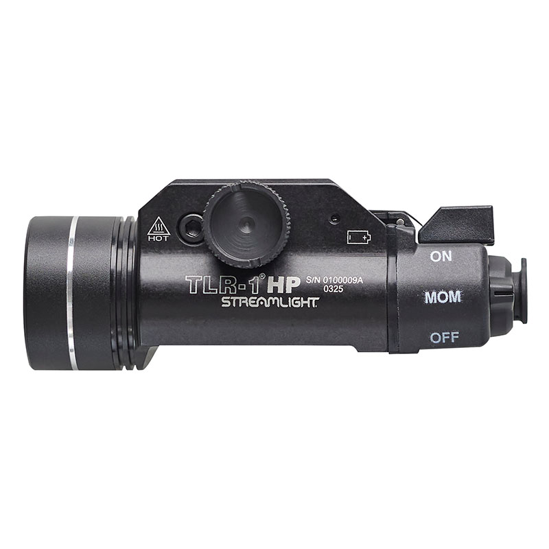 TLR-1 HP Long Gun Kit
