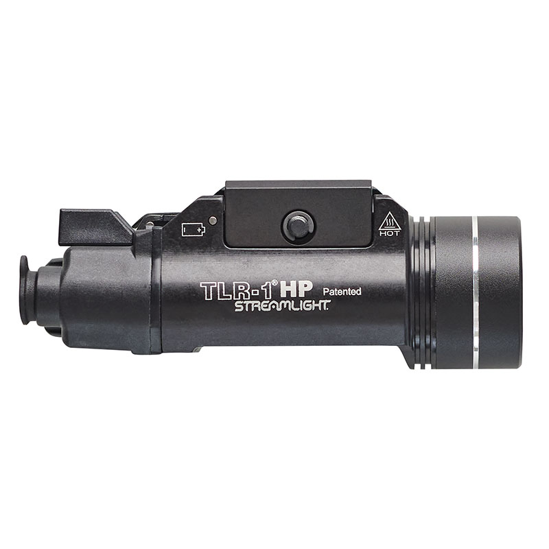 TLR-1 HP Long Gun Kit