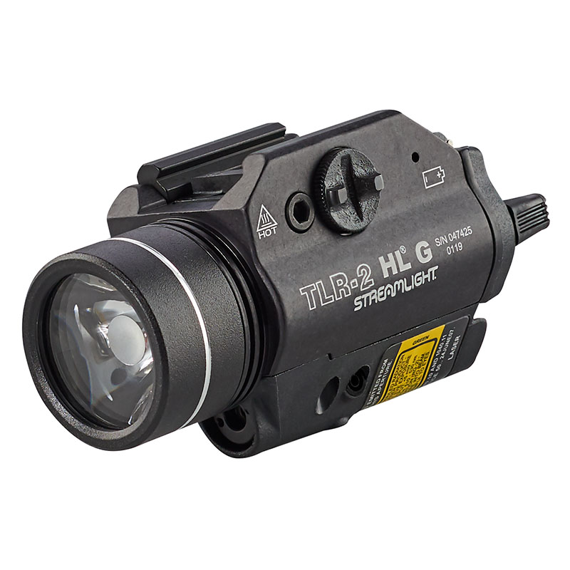 TLR-2 HL® G GUN LIGHT