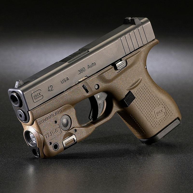 TLR-6-FDEB-Handgun