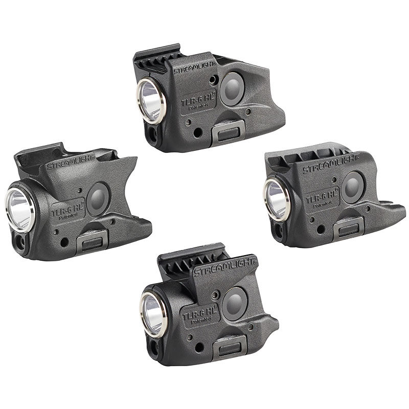 TLR-6 HL® GUN LIGHT
