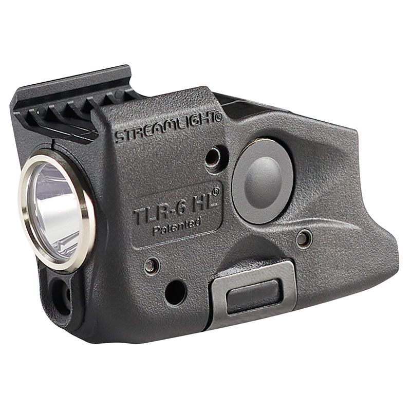 TLR-6 HL