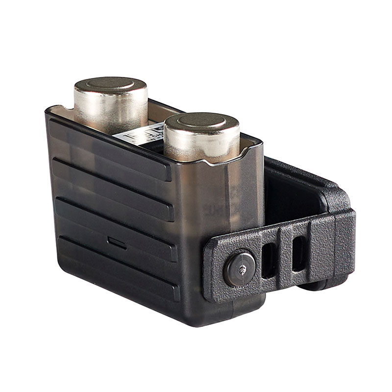 TLR-6 HL Battery Charge Case