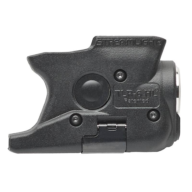 TLR-6 HL