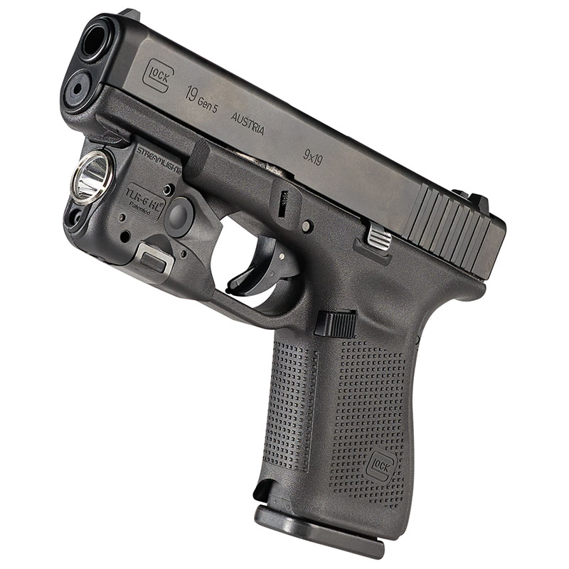 TLR-6 HL GLOCK