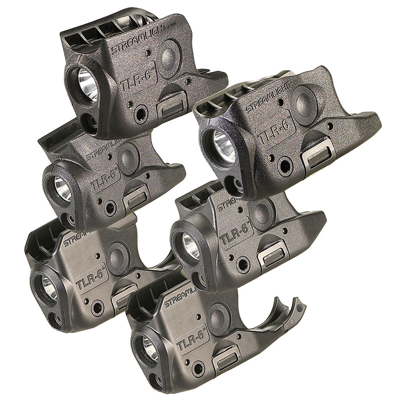 TLR-6® GUN LIGHT