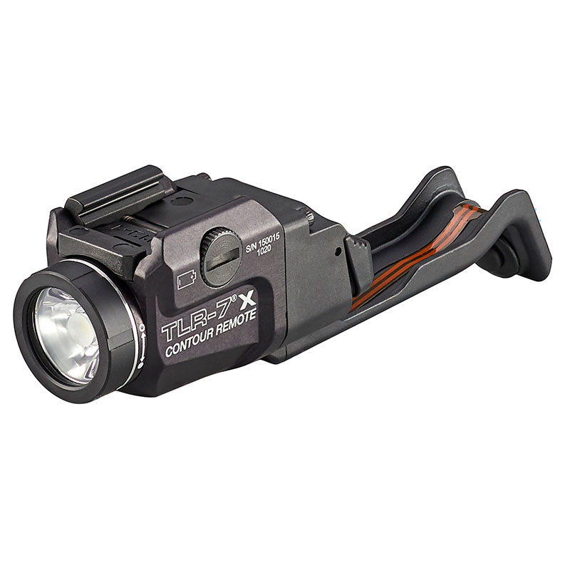 TLR-7 X Contour Remote
