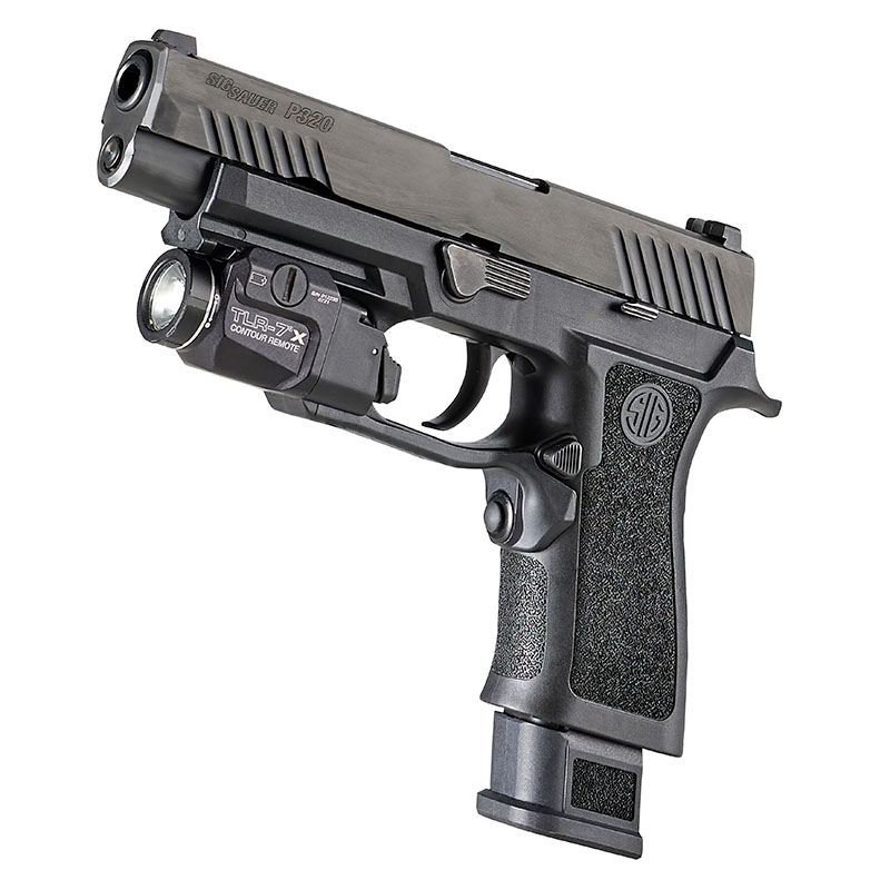 TLR-7 X Contour Remote SIG SAUER