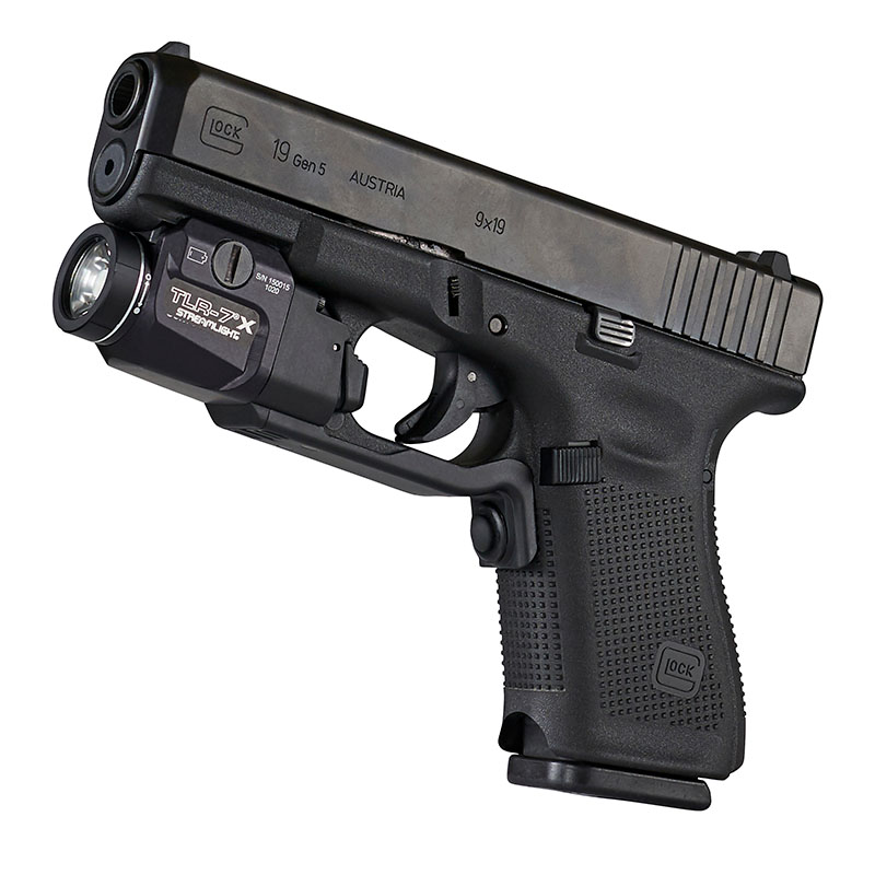 TLR-7 X Contour Remote GLOCK