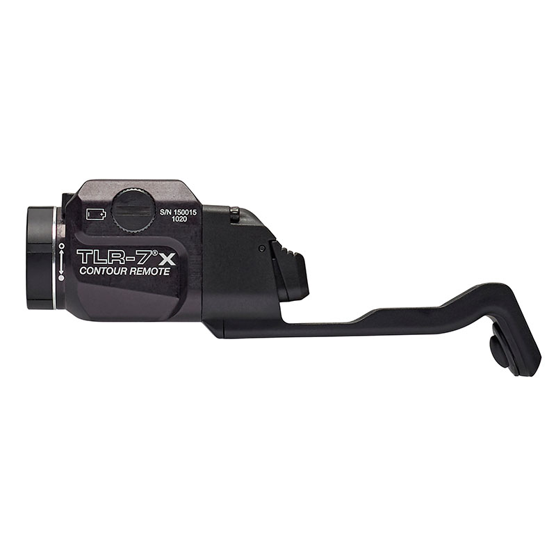 TLR-7 X Contour Remote