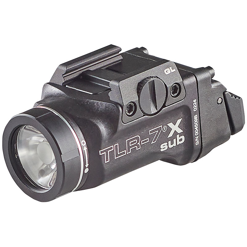 TLR-7® X SUB GUN LIGHT