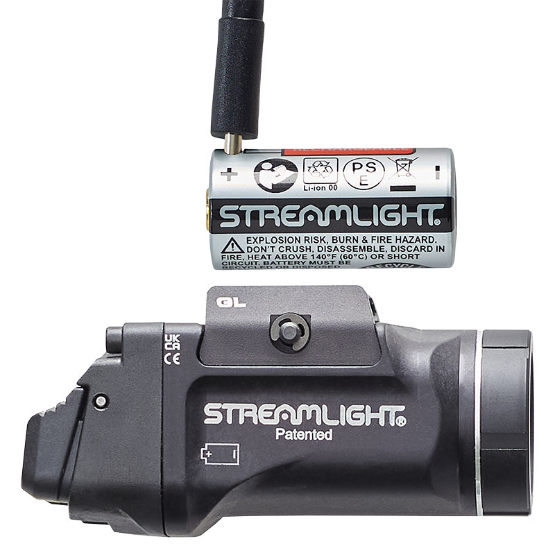 TLR-7 X sub USB