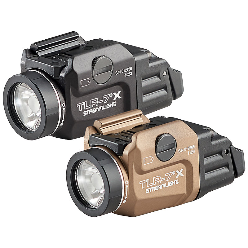 TLR-7® X GUN LIGHT