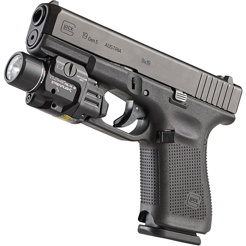 TLR-8 HL-X G GLOCK