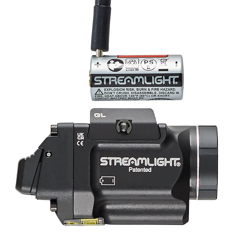 TLR-8 HL-X sub USB