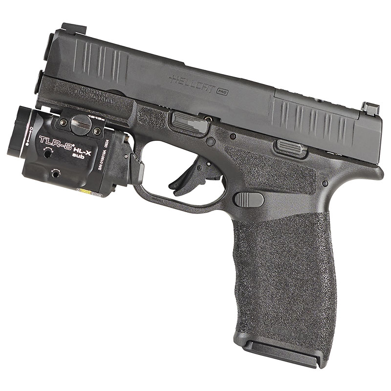 TLR-8 HL-X sub 1913