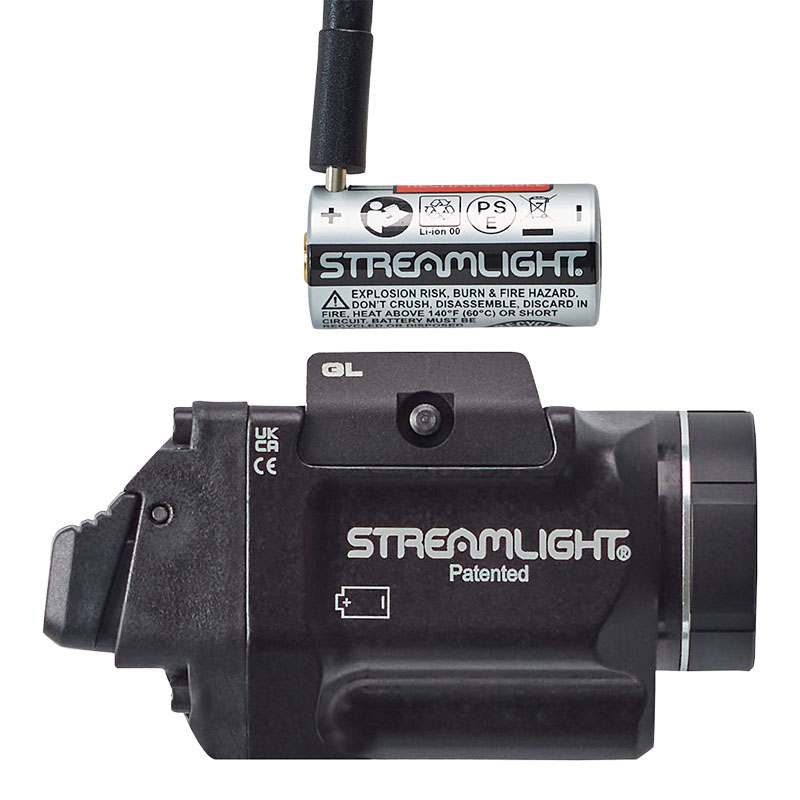 TLR-8 X G sub
