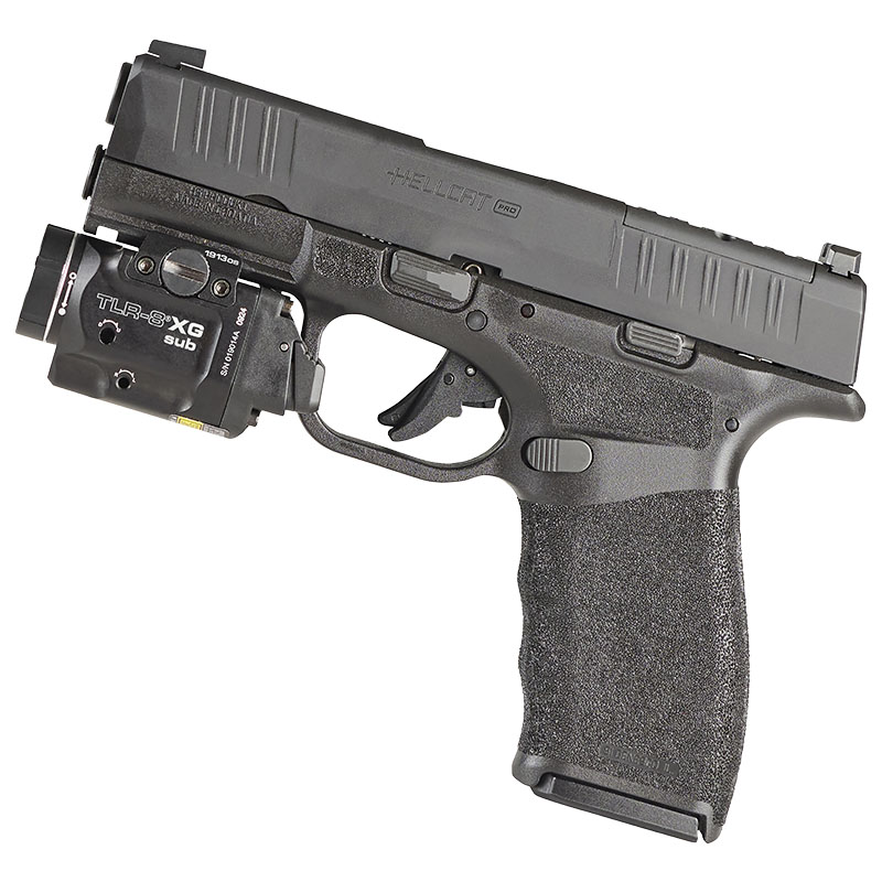 TLR-8 X G sub 1913