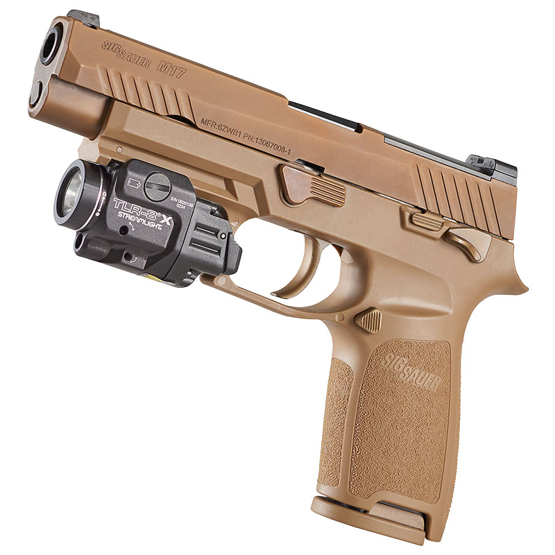 TLR-8 X