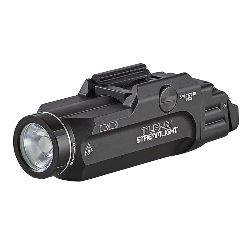 TLR-9® GUN LIGHT