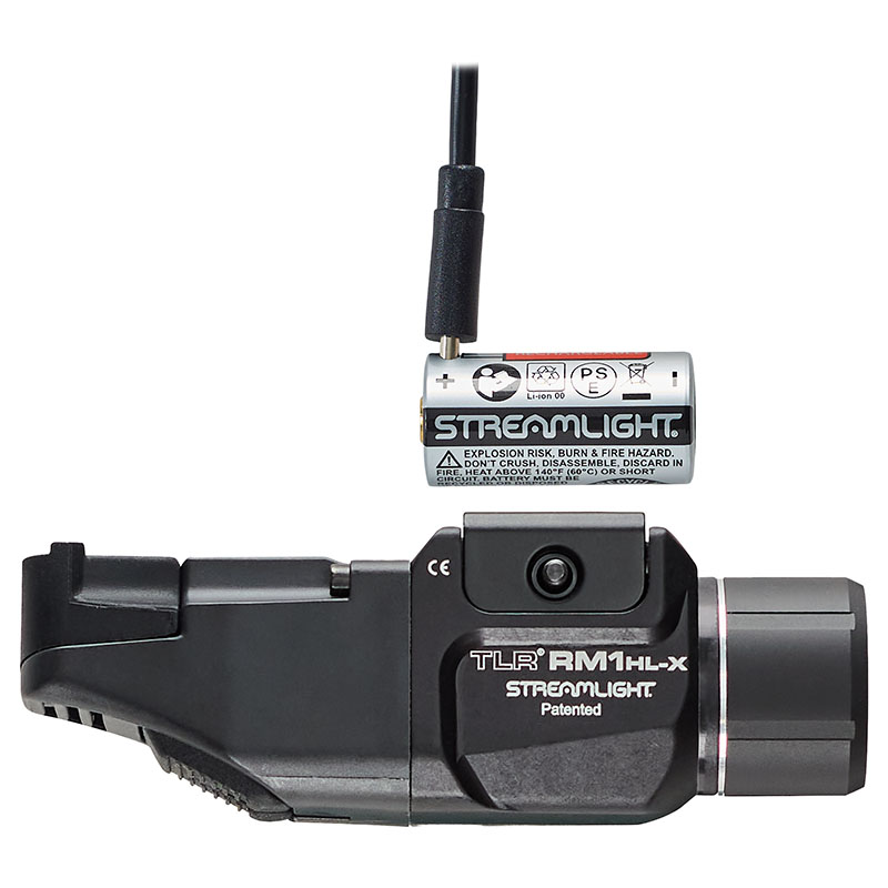 TLR RM 1 HL-X USB