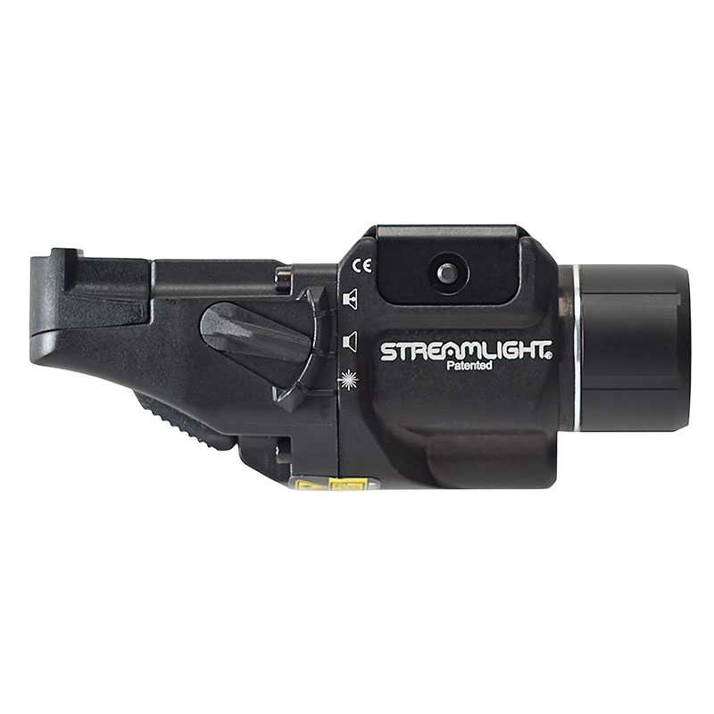 TLR RM 1 Laser-G