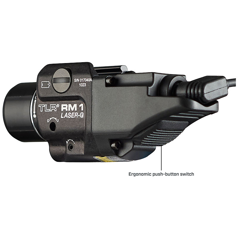 TLR RM 1 Laser-G