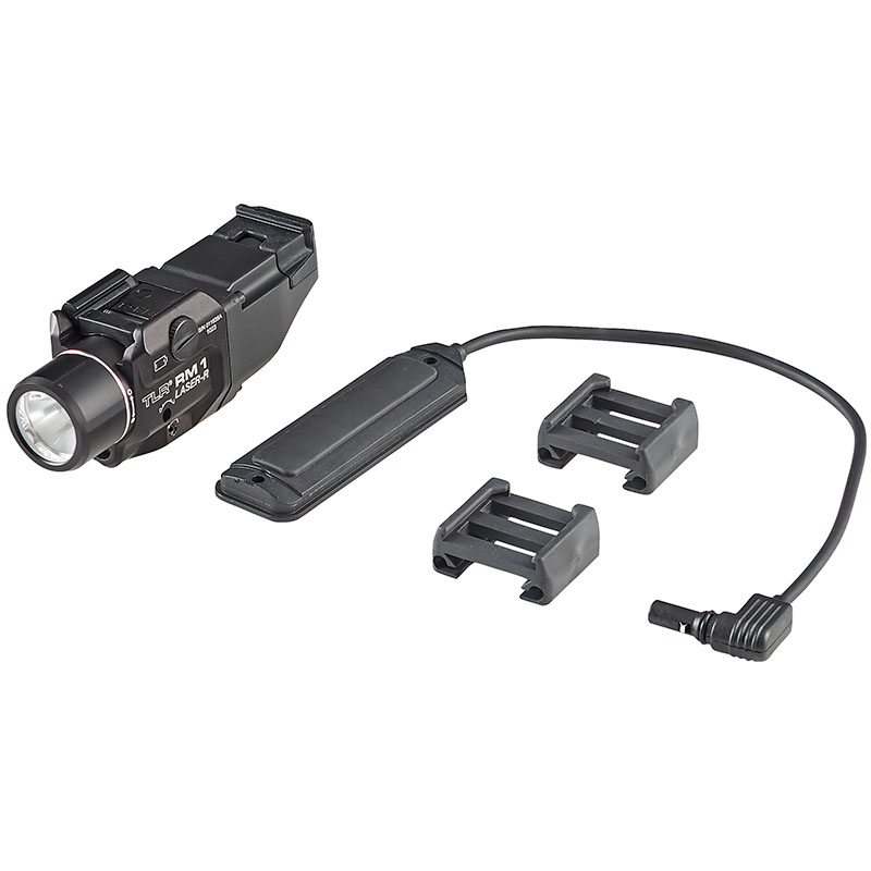 TLR® RM 1 LASER RAIL MOUNTED LIGHTING SYSTEM
