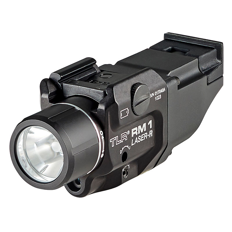 TLR RM 1 Laser