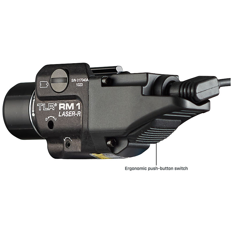 TLR RM 1 Laser