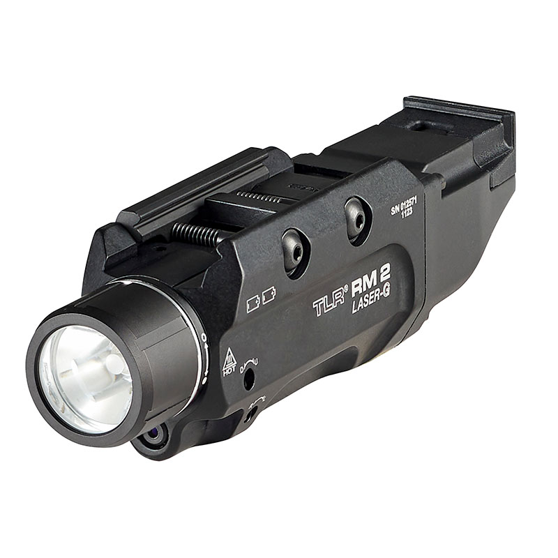 TLR RM 2 Laser-G