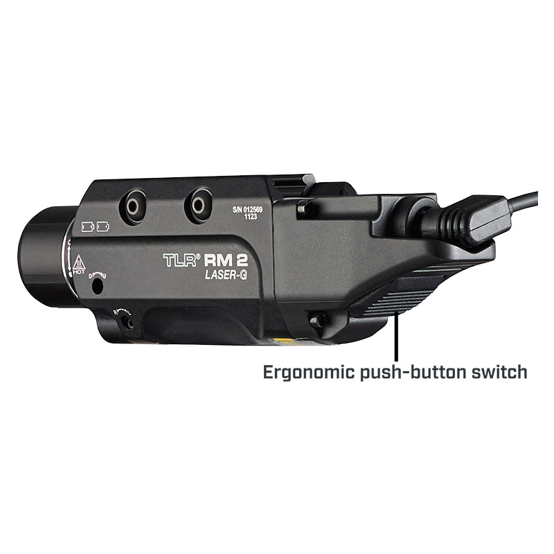 TLR RM 2 Laser-G