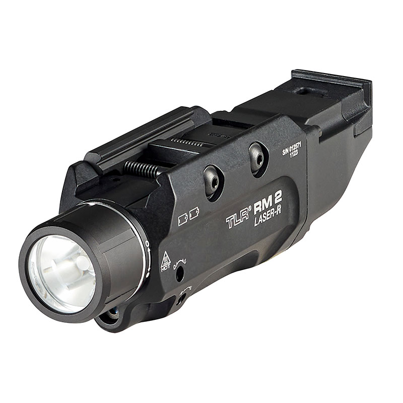 TLR RM 2 Laser