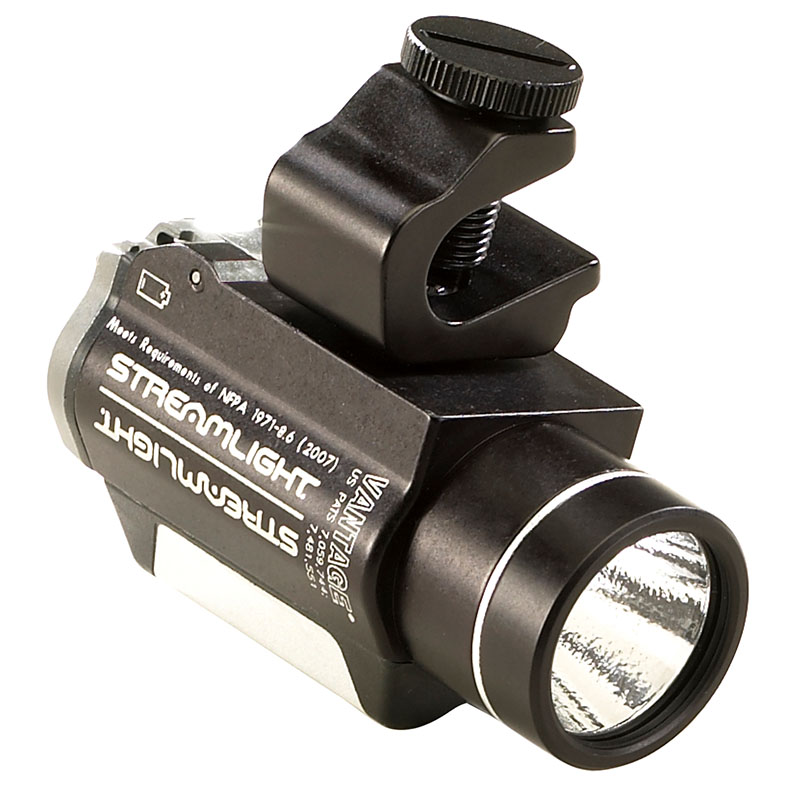 VANTAGE® LED HELMET LIGHT