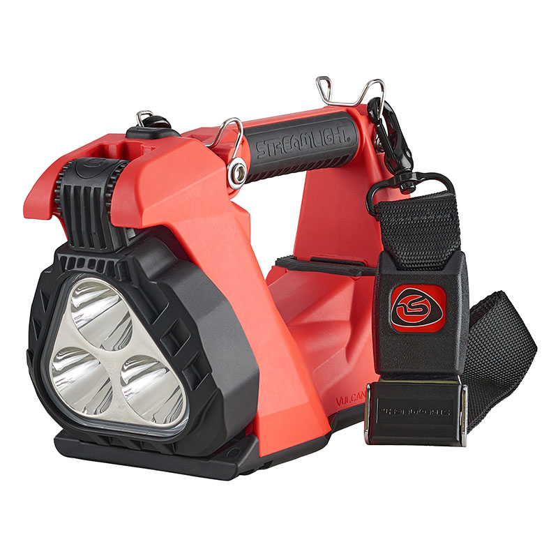 VULCAN CLUTCH®