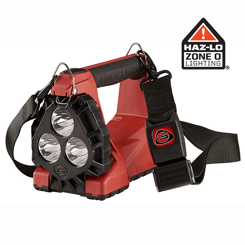 VULCAN® 180 HAZ-LO® ATEX