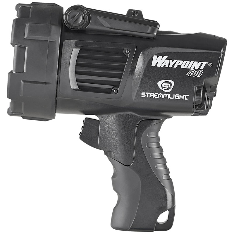 Waypoint 400