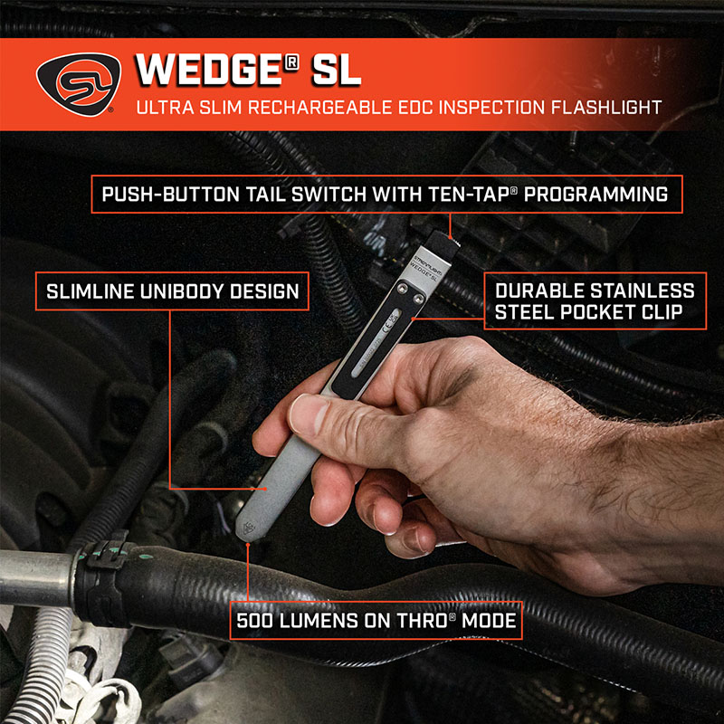 Wedge SL