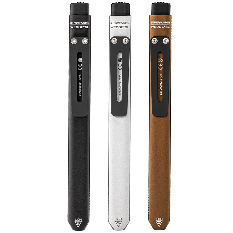 WEDGE® SL