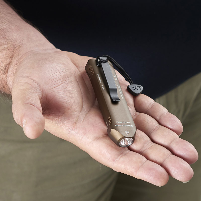Wedge XT